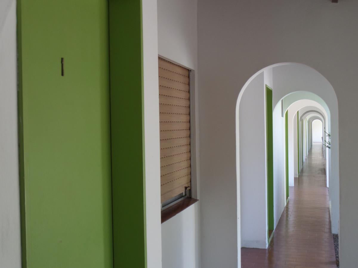 Hotel Carmen De Areco Exteriér fotografie