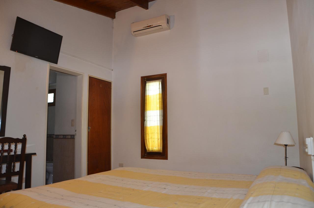 Hotel Carmen De Areco Exteriér fotografie
