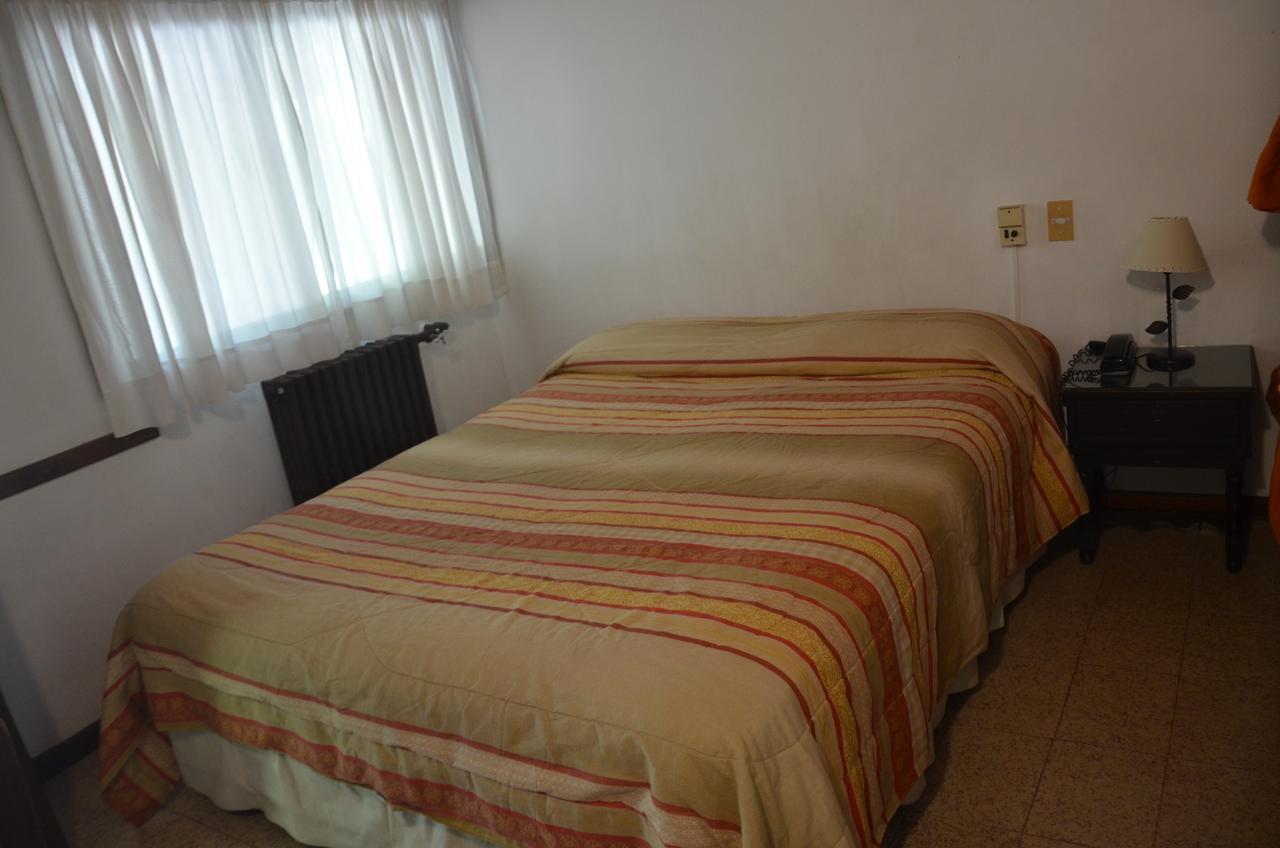 Hotel Carmen De Areco Exteriér fotografie